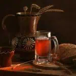 хлебный квас