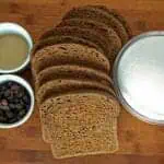 приготовление кваса